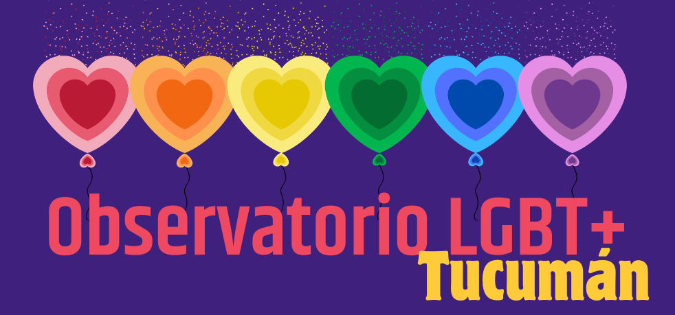 Observatorio LGBT